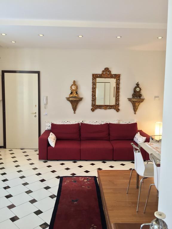 Appartamento Piazza San Marco Firenze Ruang foto