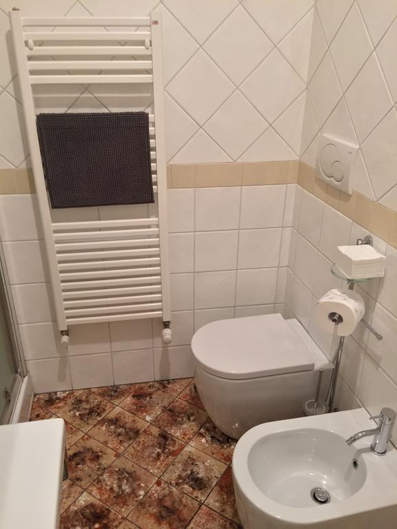Appartamento Piazza San Marco Firenze Ruang foto